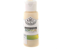 Akrilna boja Crafter s Choice 59 ml – Almond