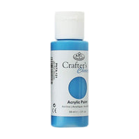 Akrilna boja Crafter s Choice 59 ml – Pale Blue