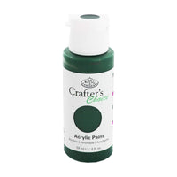 Akrilna boja Crafter s Choice 59 ml – Phthalocyanine Green
