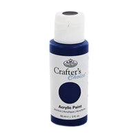 Akrilna boja Crafter s Choice 59 ml – Phthalocyanine Blue