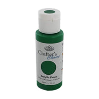 Akrilna boja Crafter s Choice 59 ml – Deep Green