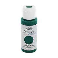 Akrilna boja Crafter s Choice 59 ml – Viridian