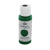 Akrilna boja Crafter s Choice 59 ml – Chromium Oxide Green