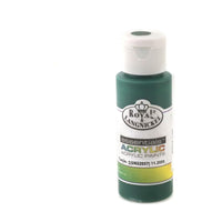 Akrilna boja Crafter s Choice 59 ml – Sap Green