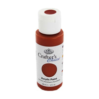 Akrilna boja Crafter s Choice 59 ml – Mars Orange