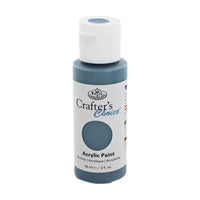 Akrilna boja Crafter s Choice 59 ml – Cold Grey