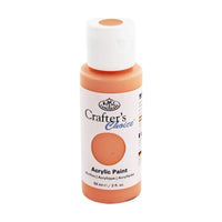 Akrilna boja Crafter s Choice 59 ml – Peach Blush