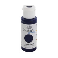 Akrilna boja Crafter s Choice 59 ml – Prussian Blue