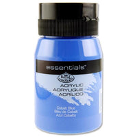 Akrilne boje  Royal Essentials 500 ml /izaberite nijansu – Cobalt Blue