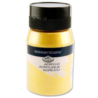 Akrilne boje  Royal Essentials 500 ml /izaberite nijansu – Gold