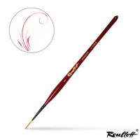 Roubloff kist 10RB Liner - raznih veličina