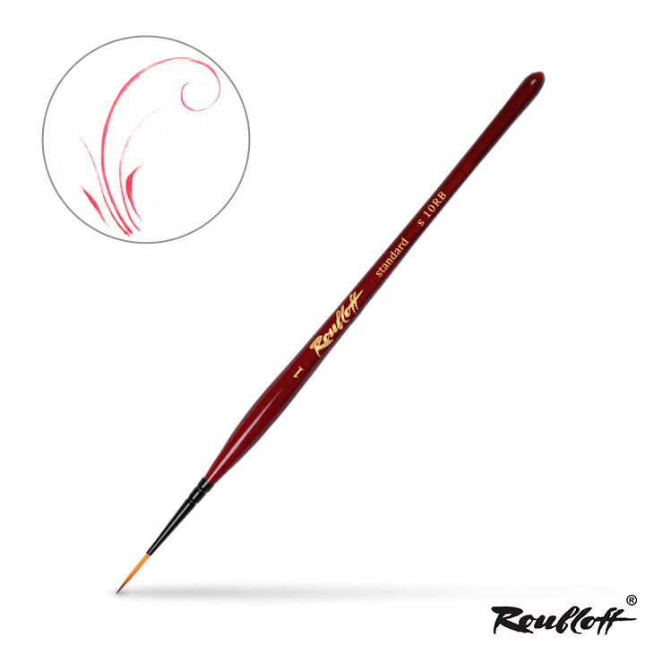 Roubloff kist 10RB Liner - raznih veličina