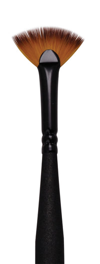 Kist Royal & Langnickel mini Majestic Dagger – & Fan veľkosť 20/0