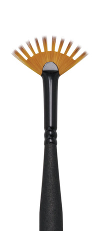 Kist Royal & Langnickel mini Majestic Dagger – & Fan Wisp veľkosť 10/0