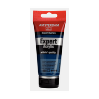 ROYAL TALENS Amsterdam Expert akrilna boja 75 ml – Ftalo tirkizno plava