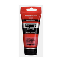 ROYAL TALENS Amsterdam Expert akrilna boja 75 ml – Kadmijum crvena srednja