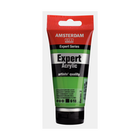 ROYAL TALENS Amsterdam Expert akrilna boja 75 ml – Permanentna zelena svijetla