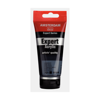 ROYAL TALENS Amsterdam Expert akrilna boja 75 ml – Slonova kost crna