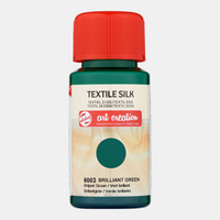 ROYAL TALENS boja za tekstil Talens Art Creation 50 ml – Svijetlozelena