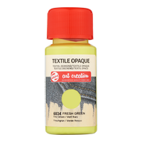 ROYAL TALENS boja za tekstil Talens Art Creation 50 ml – Svježe zelena