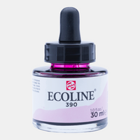 Akvarel boja Ecoline 30 ml - izaberite nijansu – Pastel Rose