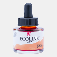 Akvarel boja Ecoline 30 ml - izaberite nijansu – Deep Ochre