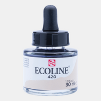 Akvarel boja Ecoline 30 ml - izaberite nijansu – Beige