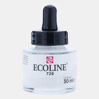 Akvarel boja Ecoline 30 ml - izaberite nijansu – Warm Grey Light
