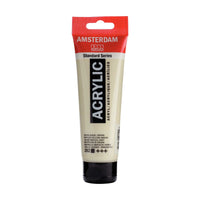 Akrilna boja Amsterdam Standart Series 120 ml - izaberite nijansu – Naples Yellow Green