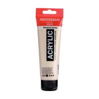 Akrilna boja Amsterdam Standart Series 120 ml - izaberite nijansu – Naples Yellow Red Light