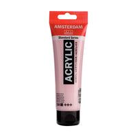 Akrilna boja Amsterdam Standart Series 120 ml - izaberite nijansu – Persian Rose