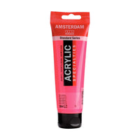 Akrilna boja Amsterdam Standart Series 120 ml - izaberite nijansu – Reflex Rose