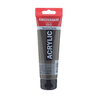 Akrilna boja Amsterdam Standart Series 120 ml - izaberite nijansu – Raw Umber