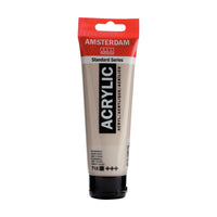 Akrilna boja Amsterdam Standart Series 120 ml - izaberite nijansu – Warm Grey