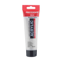 Akrilna boja Amsterdam Standart Series 120 ml - izaberite nijansu – Pearl White