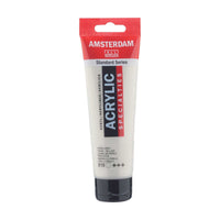 Akrilna boja Amsterdam Standart Series 120 ml - izaberite nijansu – Pearl Yellow