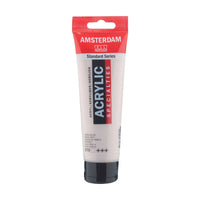 Akrilna boja Amsterdam Standart Series 120 ml - izaberite nijansu – Pearl Red