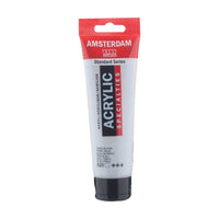 Akrilna boja Amsterdam Standart Series 120 ml - izaberite nijansu – Pearl Blue