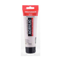 Akrilna boja Amsterdam Standart Series 120 ml - izaberite nijansu – Pearl Violet