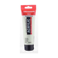 Akrilna boja Amsterdam Standart Series 120 ml - izaberite nijansu – Pearl Green