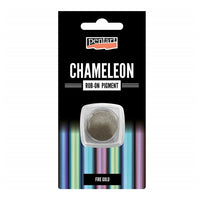 Rub-on pigment prašak Chameleon Pentart 0.5 g - izaberi boju — slika 3