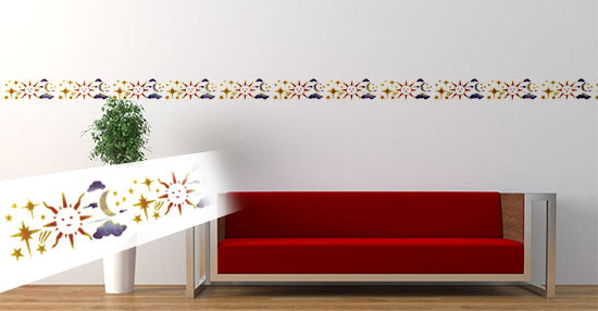 Šablona Home Design Brico - više tipova