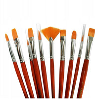 Set kistova Phoenix / 10-dijelni
