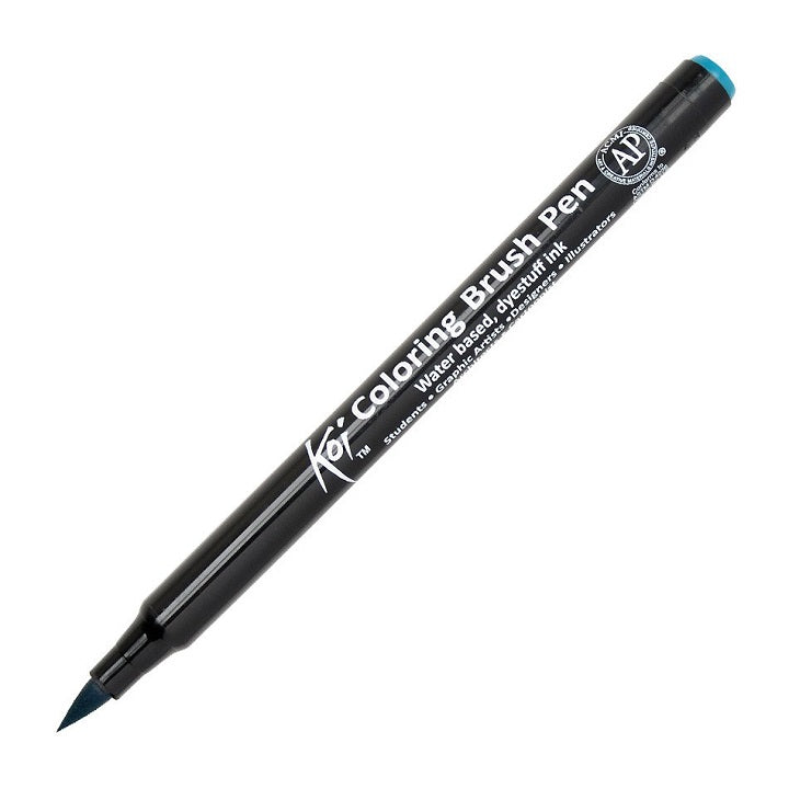 Sakura Koi Coloring Brush Pen marker - izaberite veličinu — slika 1