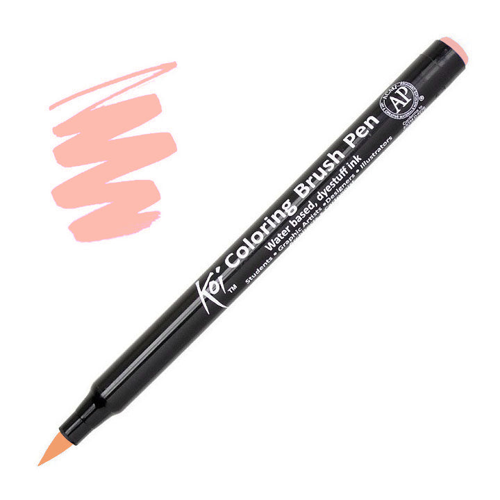 Sakura Koi Coloring Brush Pen marker - izaberite veličinu — slika 5