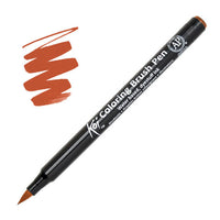 Sakura Koi Coloring Brush Pen marker - izaberite veličinu — slika 3