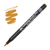 Sakura Koi Coloring Brush Pen marker - izaberite veličinu — slika 12