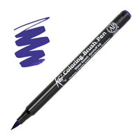 Sakura Koi Coloring Brush Pen marker - izaberite veličinu — slika 7
