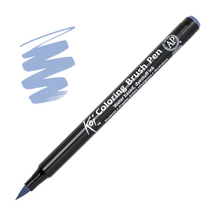Sakura Koi Coloring Brush Pen marker - izaberite veličinu — slika 6