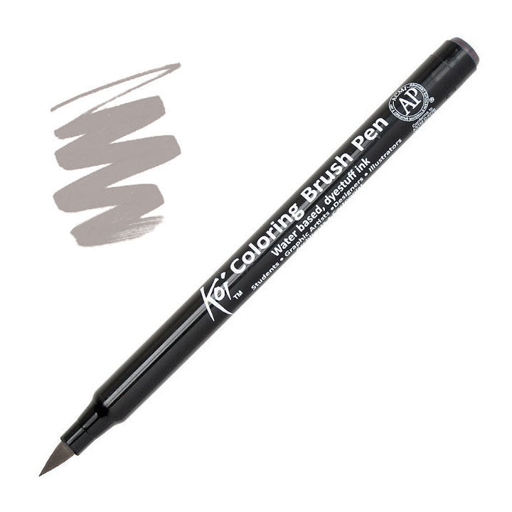 Sakura Koi Coloring Brush Pen marker - izaberite veličinu — slika 10